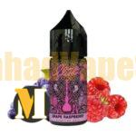 سالت تمشک انگور نستی <br><span>Nasty Grape Raspberry SaltNic 30ml</span>